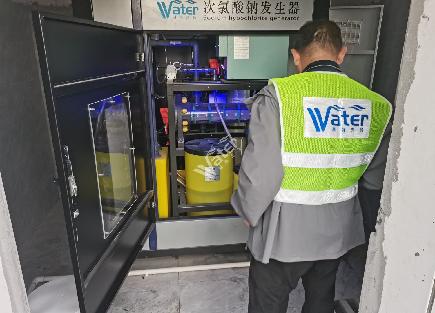 立足本土，服務(wù)全球:湖南水務(wù)機(jī)電海內(nèi)外項(xiàng)目穩(wěn)步推進(jìn)中