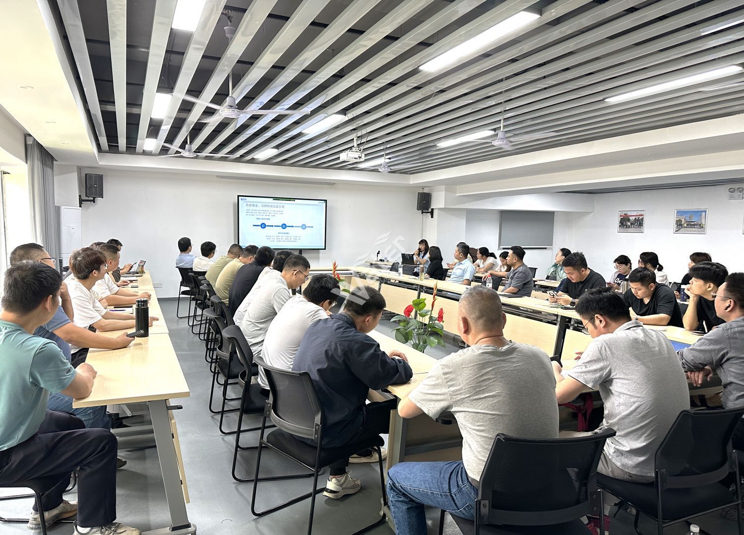 公司新聞 | 提升技能，賦能成長(zhǎng)