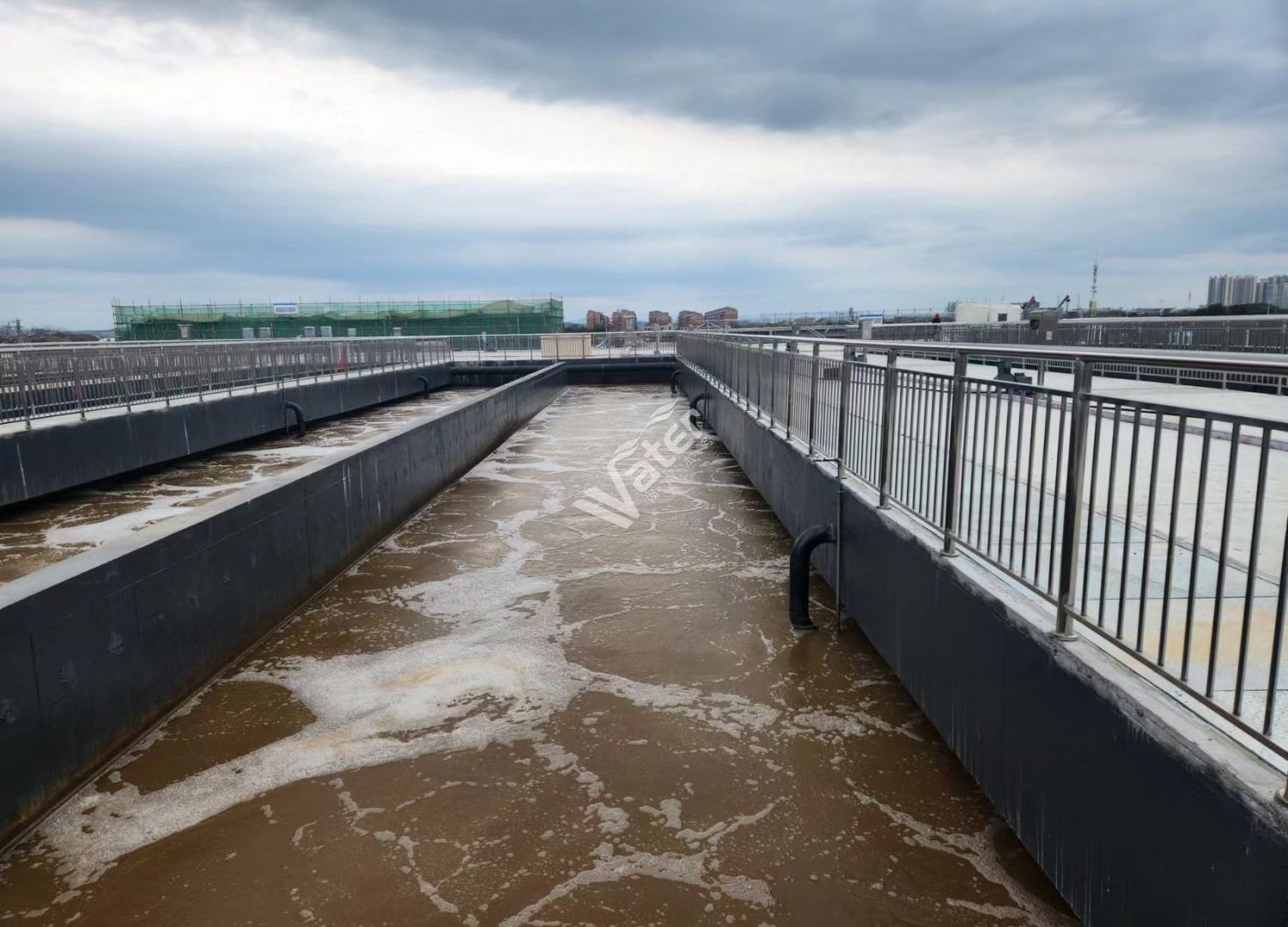重磅！環(huán)境部：提高城鎮(zhèn)污水廠最高允許排放標(biāo)準(zhǔn)！獲通過！